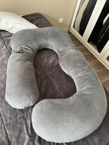 Coussin de Grossesse 