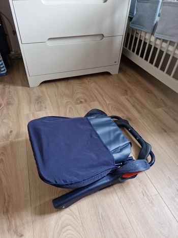 Transat bébé confort 