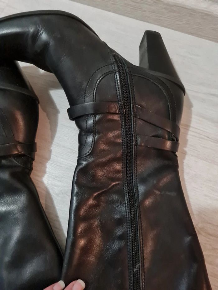 Bottes - photo numéro 6