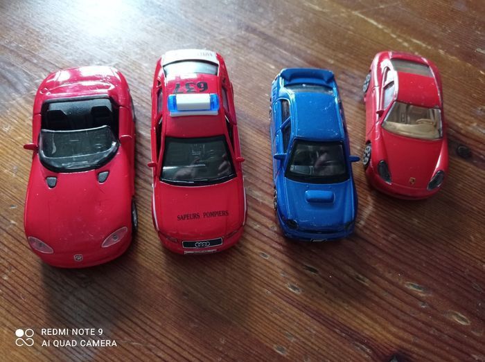 Voitures. - photo numéro 4