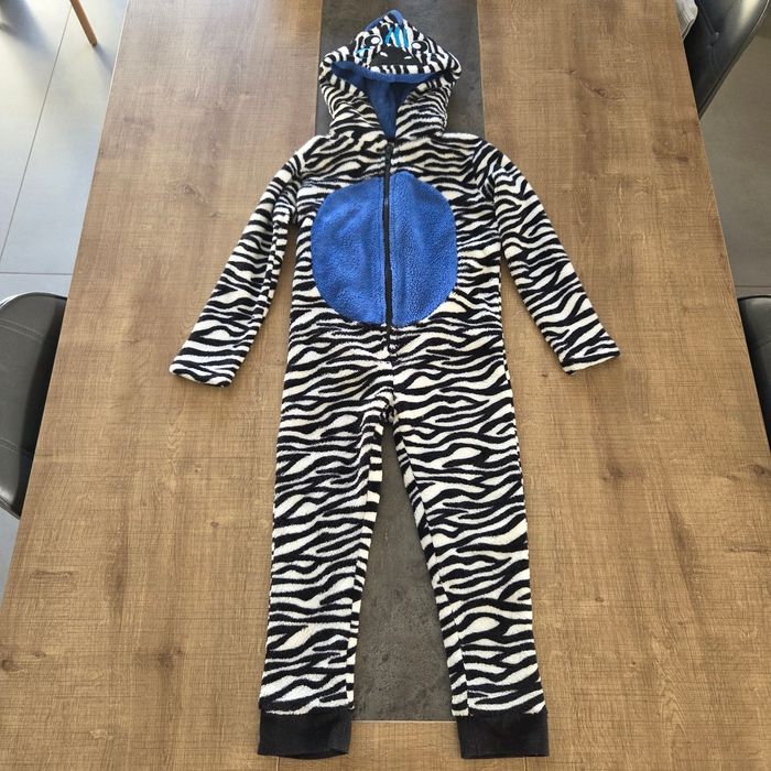 Pyjama polaire 5 ans