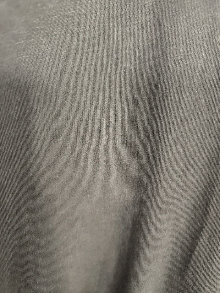 Tee shirt kaki adidas taille S - photo numéro 5