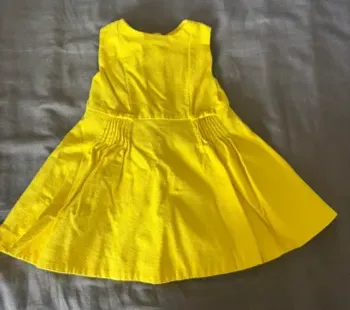 Robe été Jacadi 2 ans 88 cm