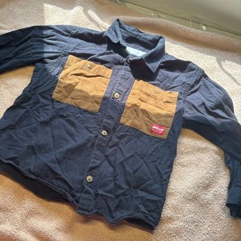 Chemise Zara