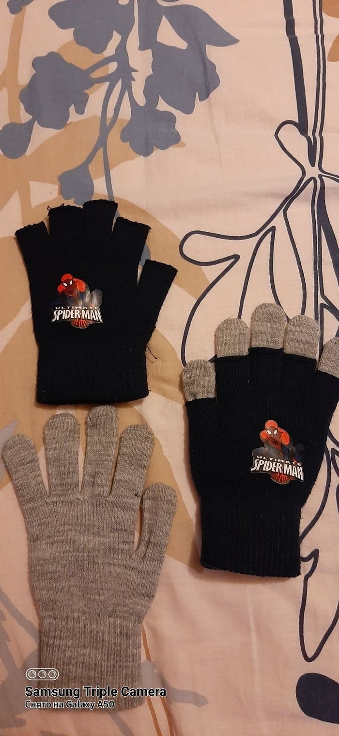 2 en 1 - photo numéro 2