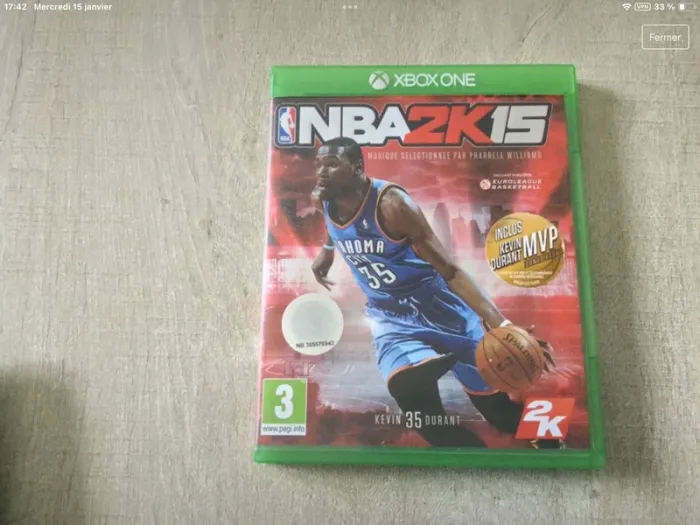 Au choix jeux vidéo - photo numéro 3