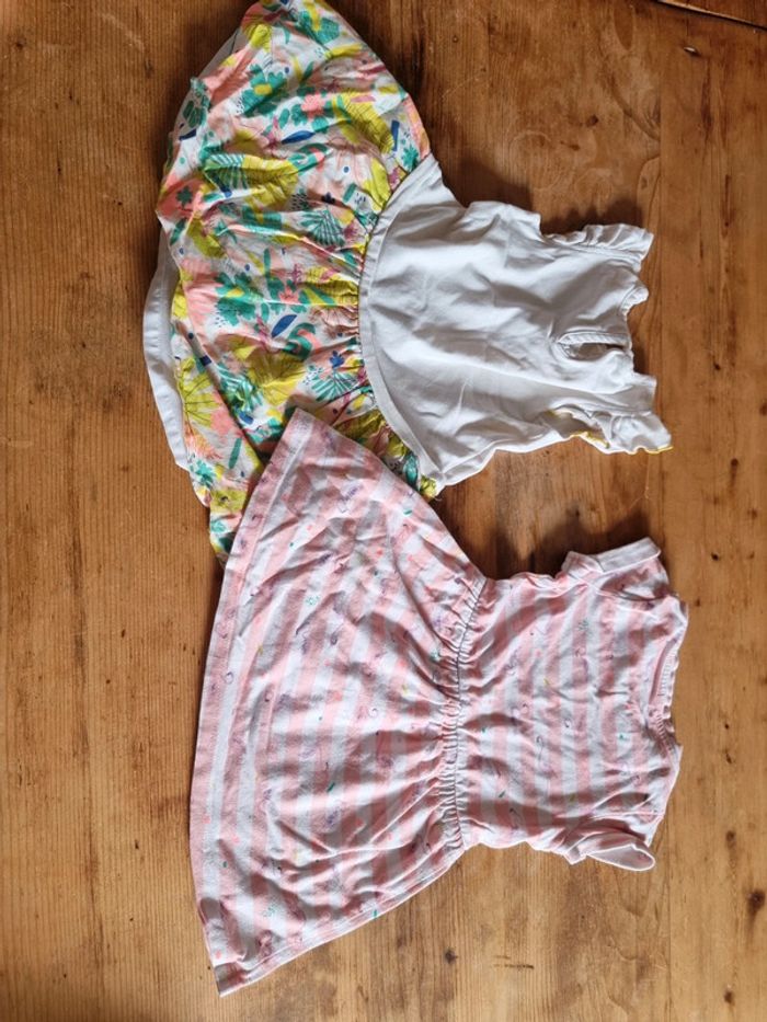 2 robes - photo numéro 3