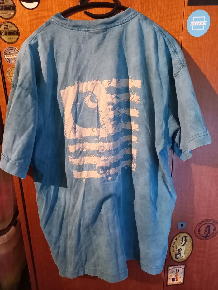 T-shirt Carhartt - photo numéro 2