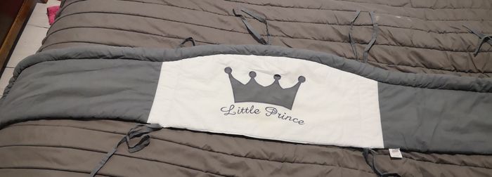 Tour de lit petit prince - photo numéro 2