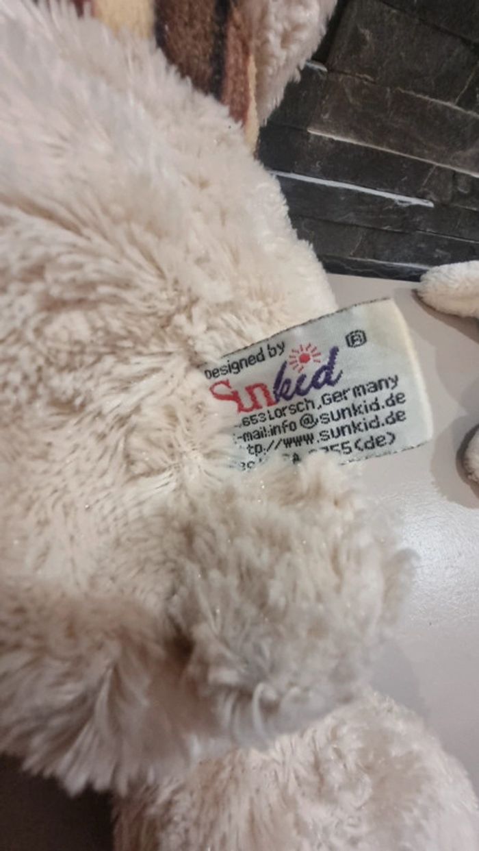 Lot doudou - photo numéro 6