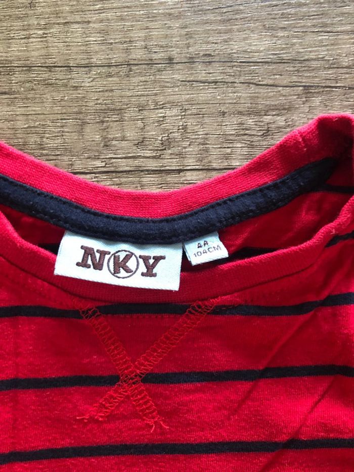 T-shirt - photo numéro 2