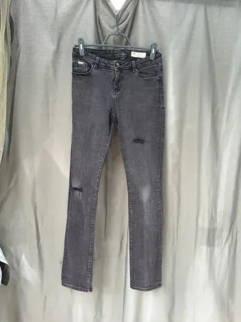 Jean noir