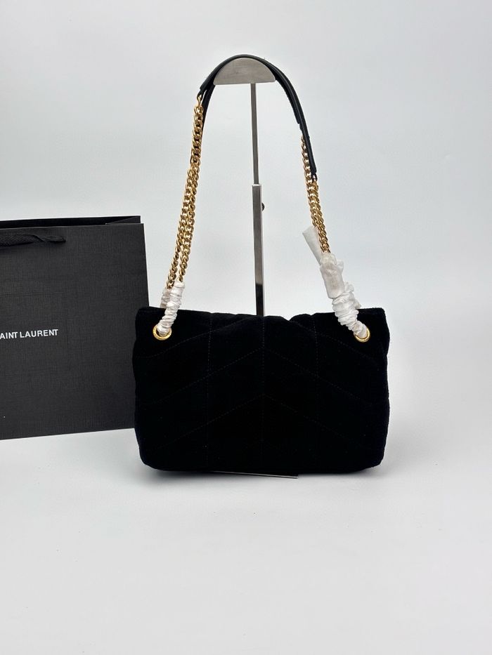 Yves Saint Laurent  𝙇𝙤𝙪𝙡𝙤𝙪 𝙋𝙪𝙛𝙛𝙚𝙧 - photo numéro 5