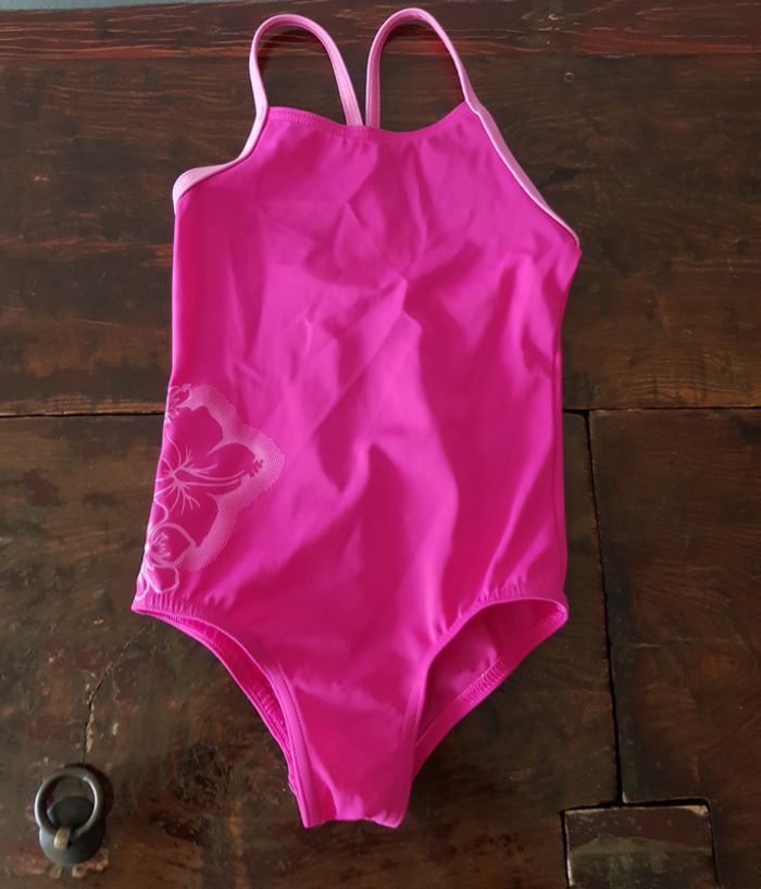 Maillot de bain 4 ans