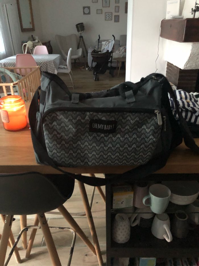 Sac à langer