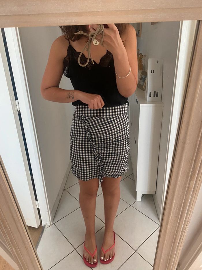 Jupe Kiabi - photo numéro 2