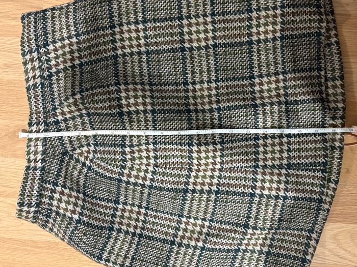 Jupe à rayures - photo numéro 4