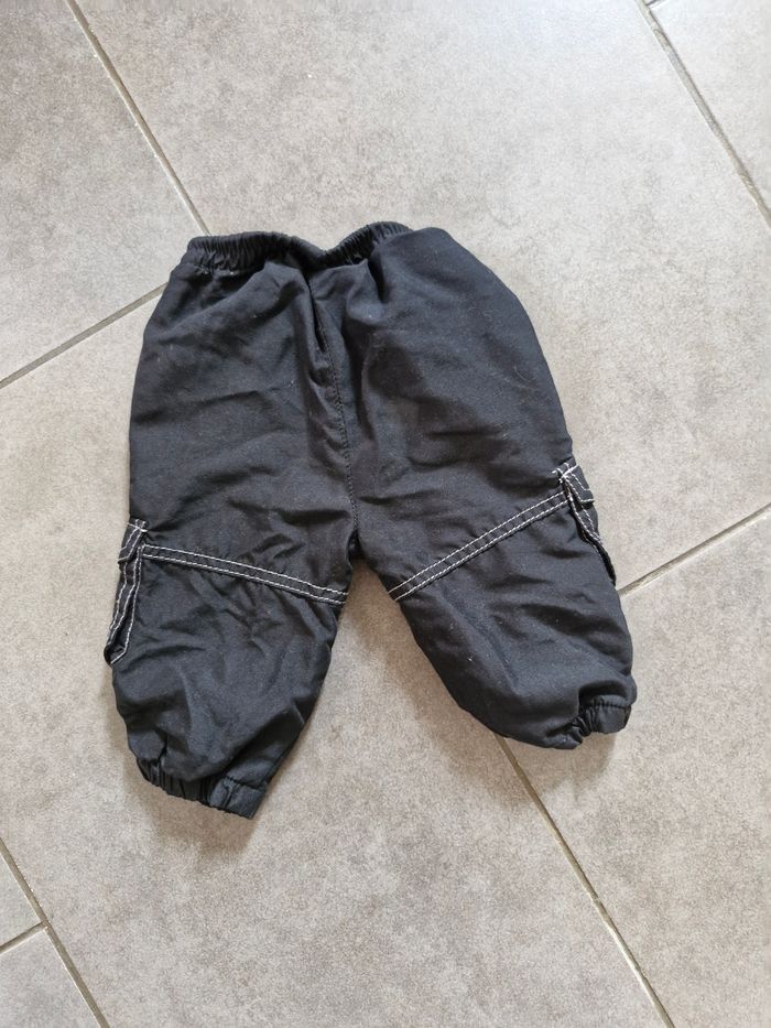 Pantalon - photo numéro 2