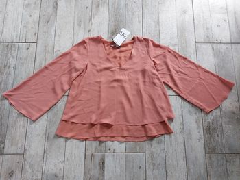 Blouse zara