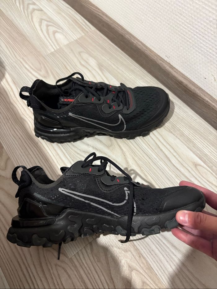 chaussure nike homme - photo numéro 2