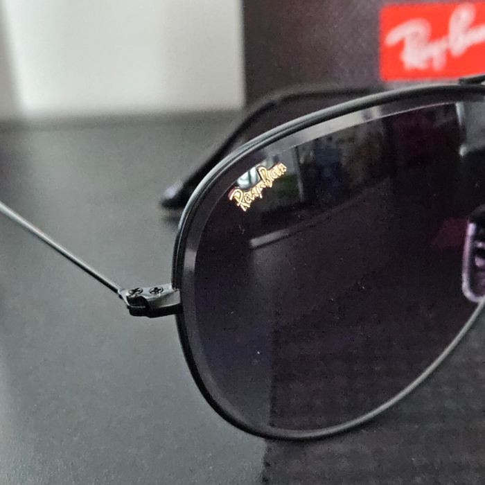 Lunettes de soleil Ray Ban neuf - photo numéro 7