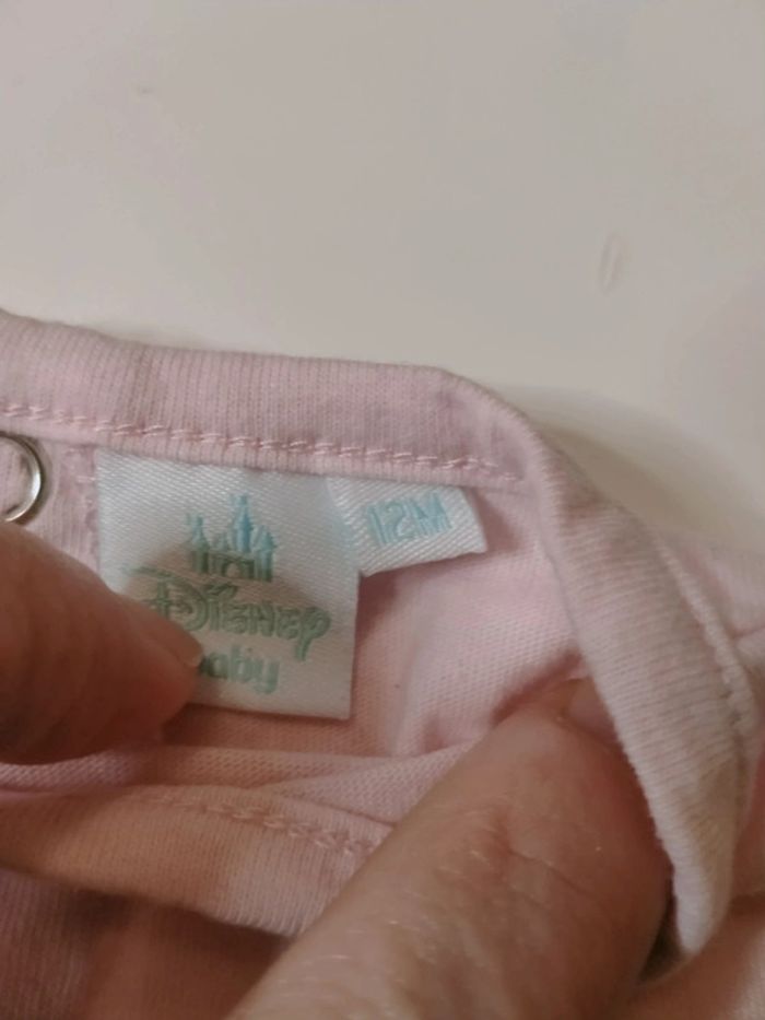 Pyjamas fille 12 mois - photo numéro 7