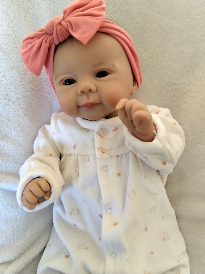 Bébé reborn - photo numéro 9