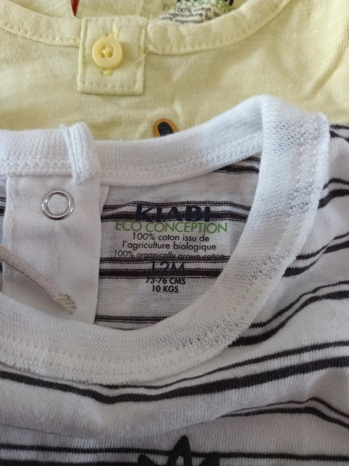 Lot 3 marcel - photo numéro 3