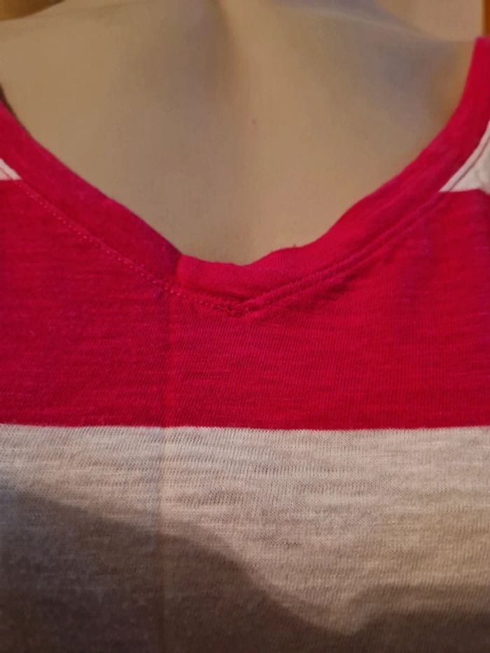 T-chirt fantaisie. - photo numéro 6