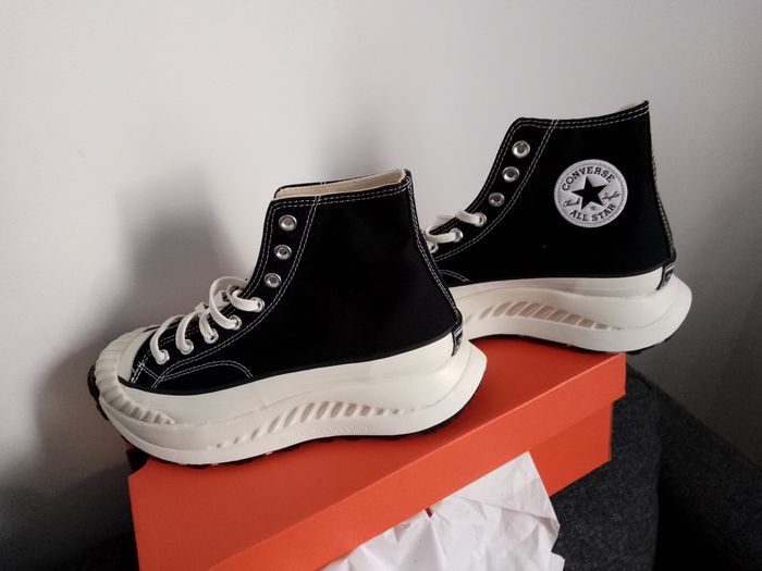 Basket converse - photo numéro 7