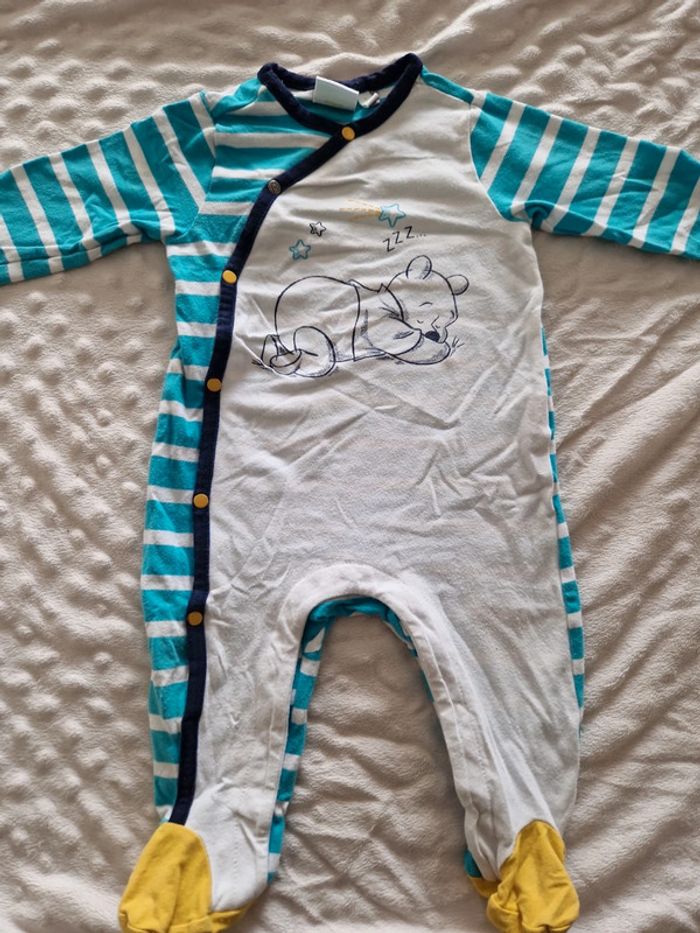 Pyjama
