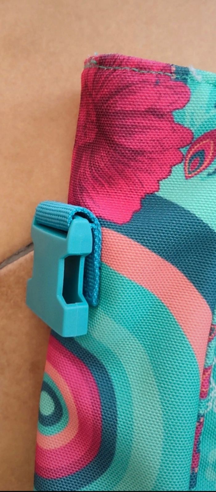 Sac de plage Desigual - photo numéro 2