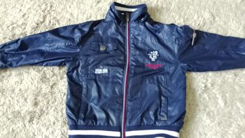 Blouson Orchestra taille 3 ans