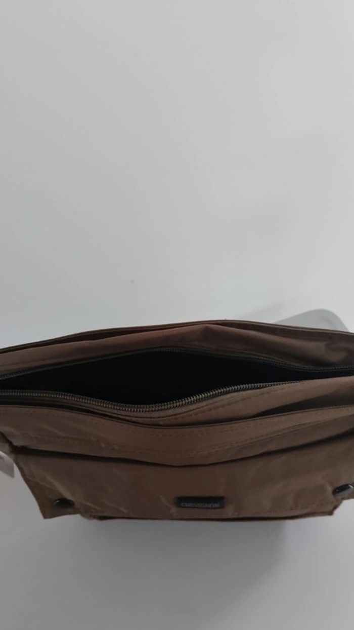 Sac à bandoulière chevignon - photo numéro 4