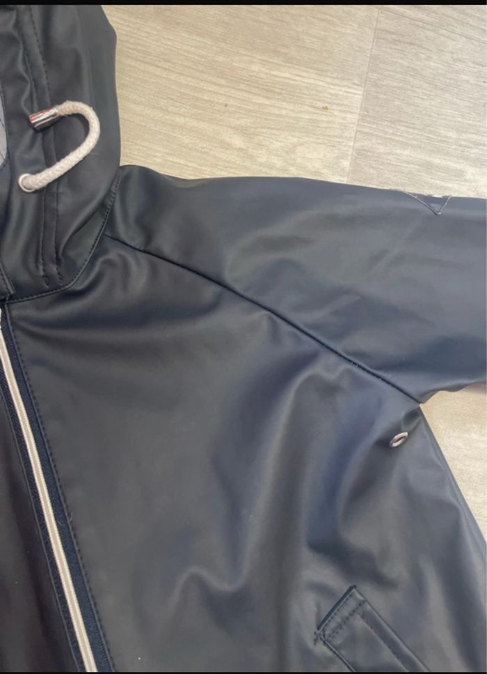 Manteau / ciré  3 ans - photo numéro 2