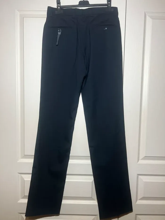 Pantalon Tex Man - photo numéro 3