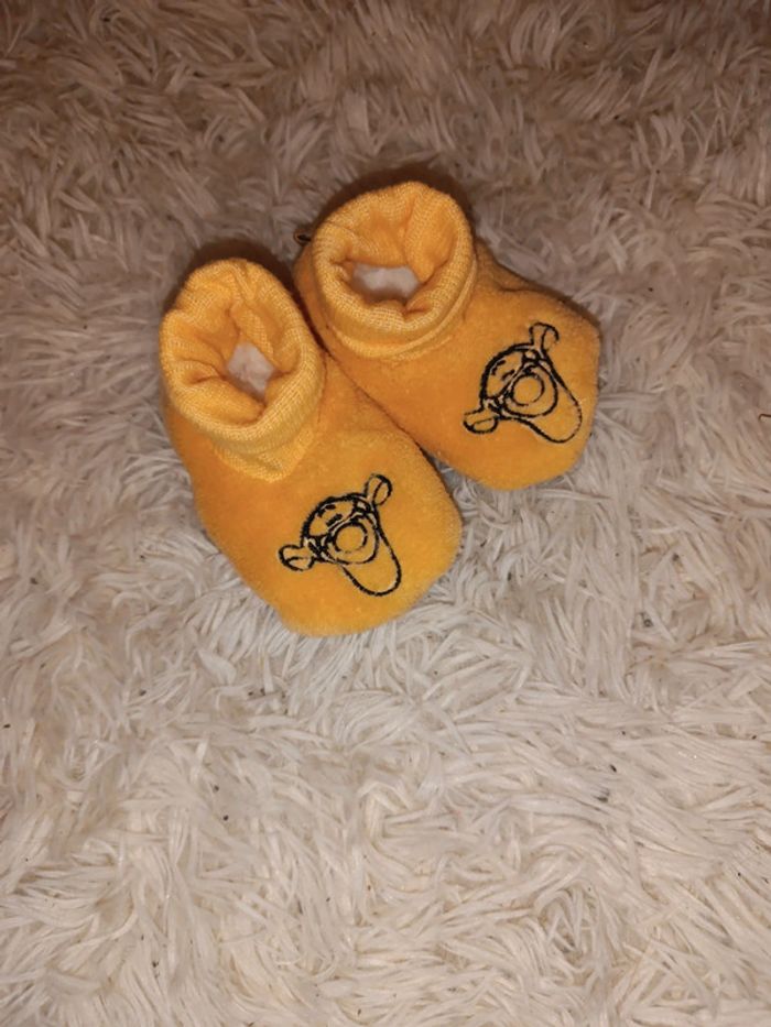 Chaussons neuf Taille 21/22