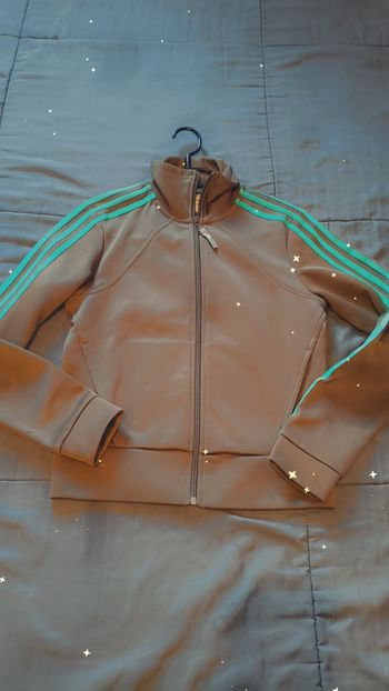 Veste adidas