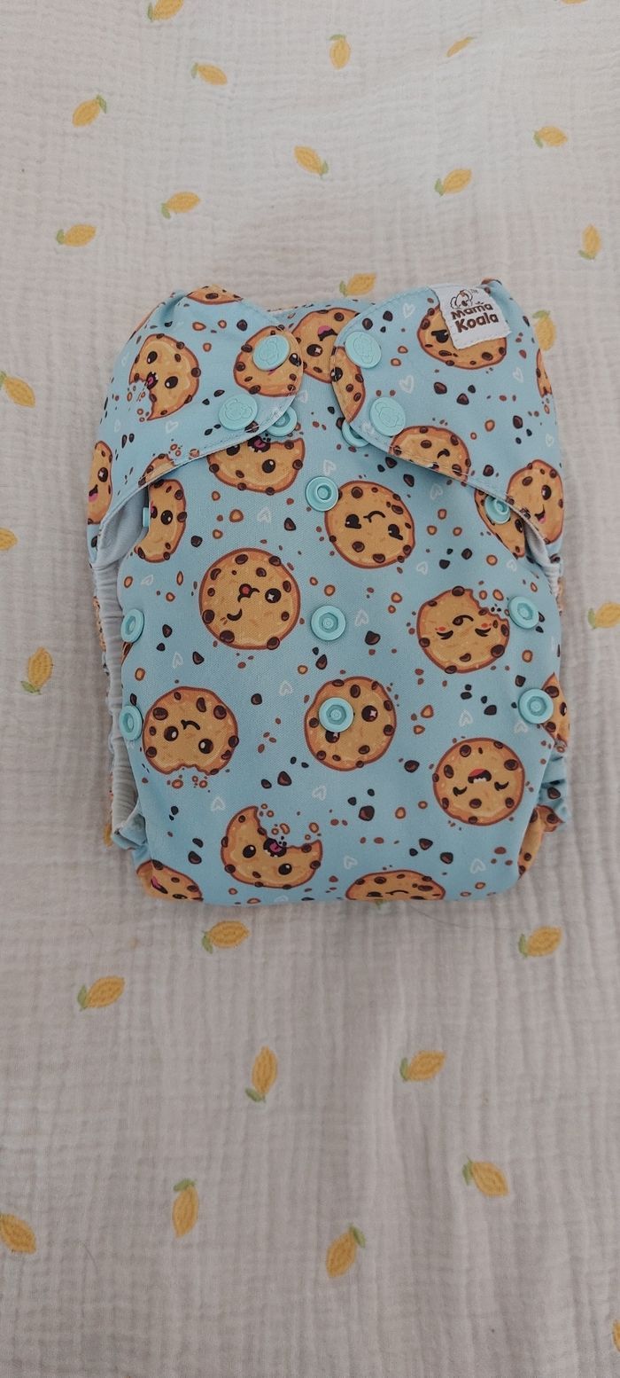 Couche lavable Mama Koala 🐨