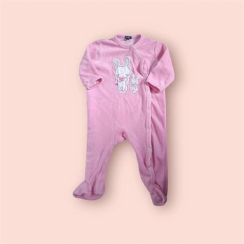 🩷 pyjama taille 9 mois Kiabi 💜
