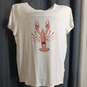 T-shirt Hublot Mode Marine taille 38/M