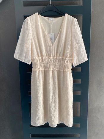 Robe vila taille 38 neuve