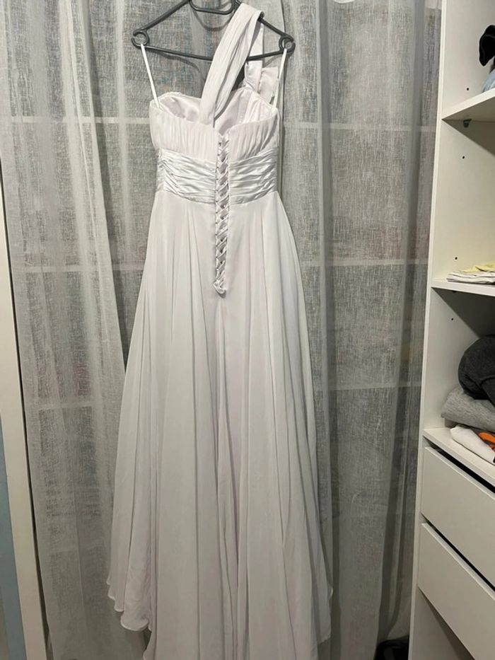 Robe de mariée - photo numéro 6