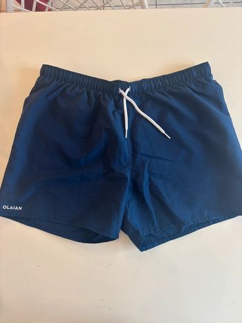 Short de bain