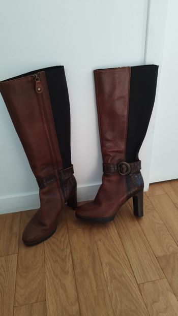Botte Geox