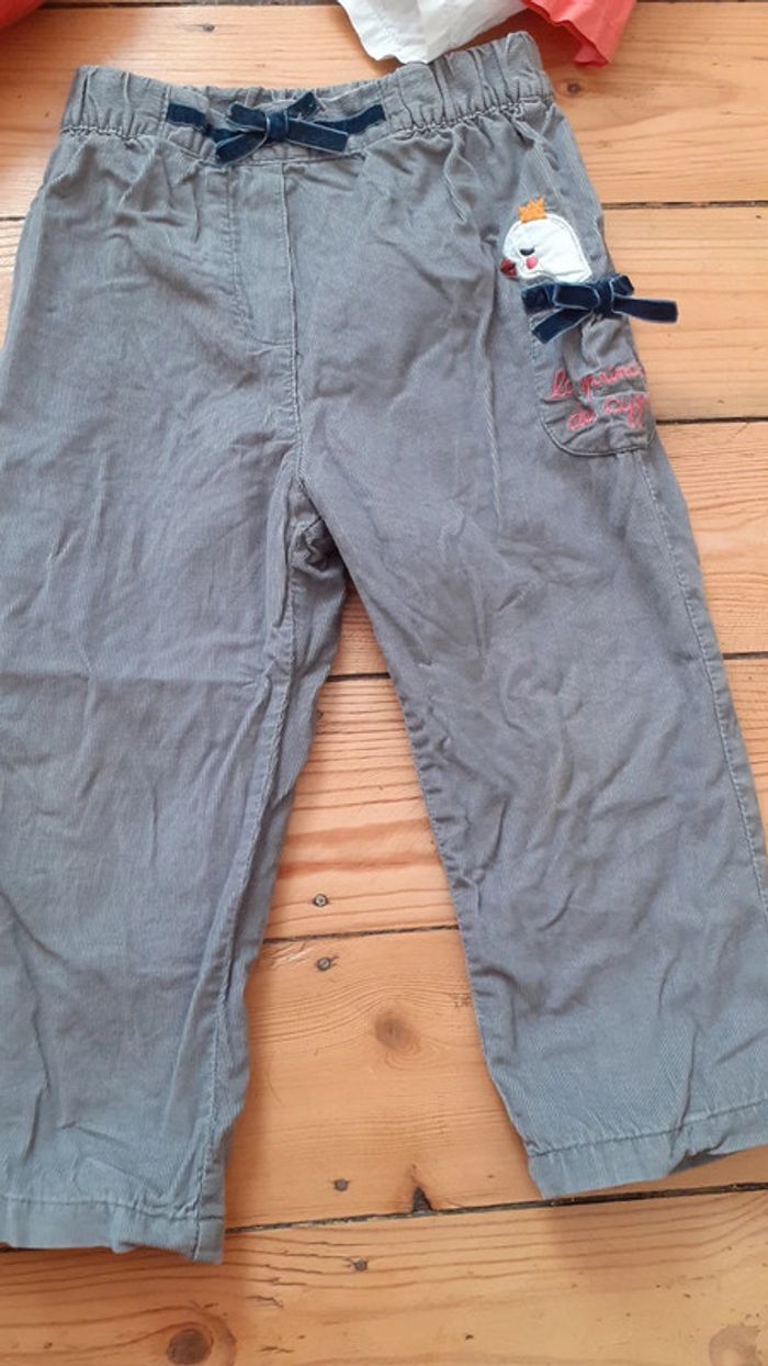 Ensemble complet - photo numéro 10