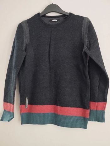 Pull Liberto taille 10 ans