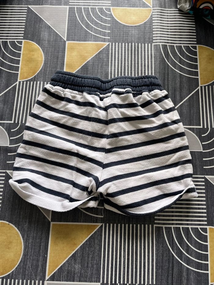 Short - photo numéro 3