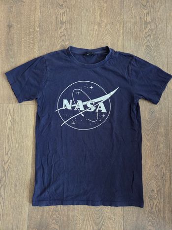 Tee-shirt Nasa