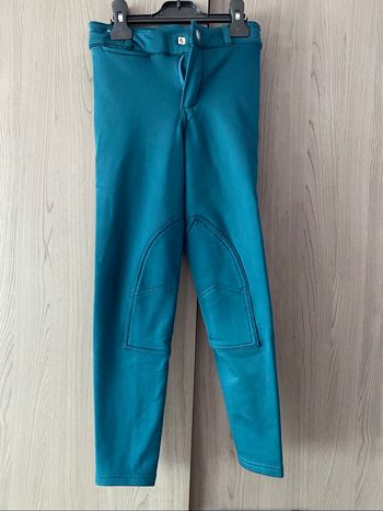 Pantalon d’équitation
